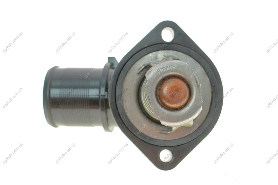 Термостат Citroen Berlingo/Peugeot Partner 1.1/1.4/1.6 96- MAHLE UA63 MAHLE / KNECHT TI 181 89 (фото 1)