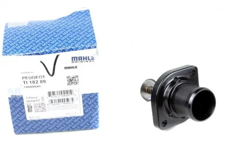 Термостат CITROEN, PEUGEOT, FIAT (пр-во Mahle) C.I.U MAHLE / KNECHT TI 182 89