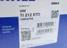 Термостат Volkswagen (вир-во Mahle) MAHLE / KNECHT TI 212 87D (фото 2)