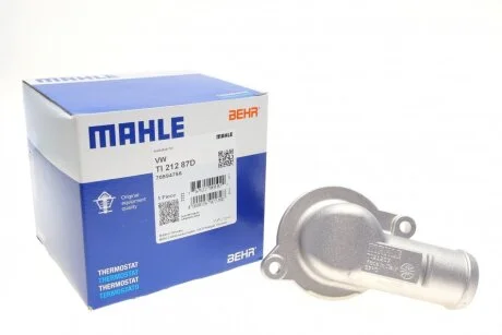 Термостат Volkswagen (вир-во Mahle) MAHLE / KNECHT TI 212 87D