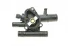Термостат Renault Megane II/Scenic II 1.9 dCi 02- (89°C) (код двигуна до 060924) MAHLE (opt-om) MAHLE / KNECHT TI 214 89 (фото 2)