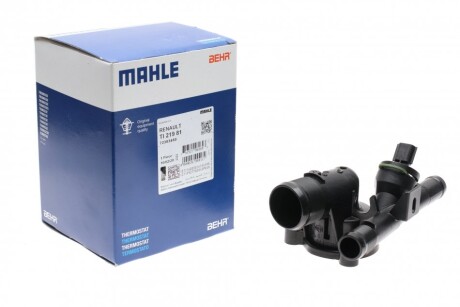 Термостат Renault Master/Opel Movano 2.3dCi 10- MAHLE UA63 MAHLE / KNECHT TI 219 81