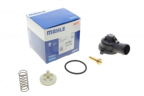 Термостат SEAT; VW; SKODA; AUDI (пр-во Mahle) TI 220 87 D MAHLE / KNECHT TI 220 87D