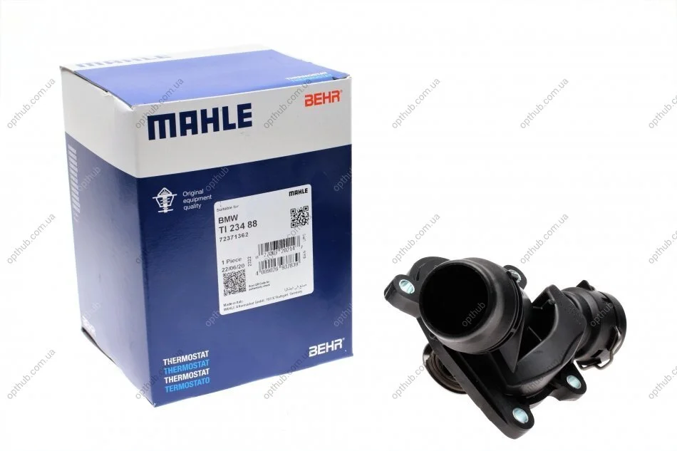 Термостат BMW (вир-во Mahle) MAHLE / KNECHT TI 234 88 (фото 1)