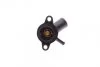 Термостат Chevrolet Aveo/Daewoo Lanos/Nubira 1.4/1.6 (87°C) MAHLE UA63 MAHLE / KNECHT TI 240 87D (фото 2)