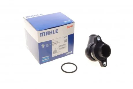 Термостат Chevrolet Aveo/Daewoo Lanos/Nubira 1.4/1.6 (87°C) MAHLE UA63 MAHLE / KNECHT TI 240 87D