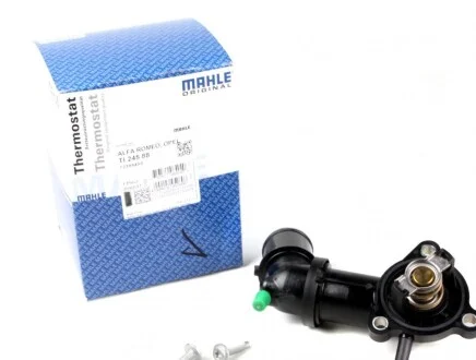 Термостат Fiat Doblo/Opel Combo 1.6/2.0D Multijet 10- MAHLE UA63 MAHLE / KNECHT TI 245 88