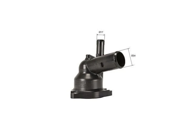 Термостат MAHLE MAHLE / KNECHT TI 257 82 (фото 1)