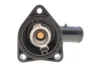 Термостат MAHLE MAHLE / KNECHT TI 257 82 (фото 4)