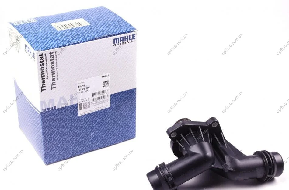 Термостат BMW (вир-во Mahle) MAHLE / KNECHT TI 25 85 (фото 1)