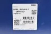 Термостат NISSAN/ RENAULT (вир-во Mahle) C.I.U MAHLE / KNECHT TI 259 83D (фото 8)