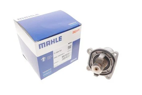 Термостат Opel Astra H 07-10/Insиgnиa A 08-17/Zafиra B 09-15 1.6 MAHLE (opt-om) MAHLE / KNECHT TI 260 92