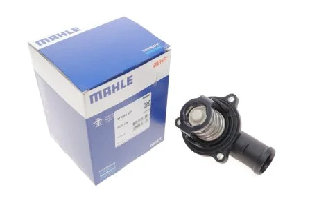 Термостат AUDI А4/A6/Q7/ VW TOUAREG (вир-во Mahle) C.I.U MAHLE / KNECHT TI 286 87