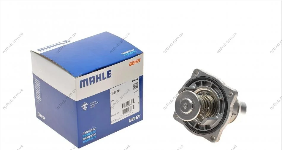 Термостат BMW 740D,745D 99- TI3288 MAHLE / KNECHT TI 32 88 (фото 1)