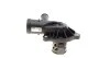 Термостат Audi A4/A6/VW Touareg 2.7-3.0TDI 03- MAHLE UA63 MAHLE / KNECHT TI 329 87 (фото 7)