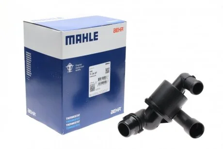 Термостат AUDI; SEAT; VW (вир-во Mahle) MAHLE / KNECHT TI 34 87