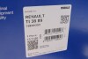 Термостат Renault Megane II 1.9 dCi 03-09 MAHLE UA63 MAHLE / KNECHT TI 38 89 (фото 8)