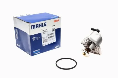 Термостат OPEL (пр-во Mahle) TI 54 92 D MAHLE / KNECHT TI 54 92D
