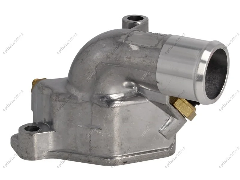 Термостат системи охолодження (92°C, в корпусі) CHEVROLET VIVA OPEL ASTRA F, ASTRA F CLASSIC, ASTRA G, ASTRA H, ASTRA H GTC, CORSA B, CORSA C, FRONTERA A SPORT, MERIVA A 1.4-2.0D 09.86-02.15 MAHLE / KNECHT TI 5 92 (фото 1)