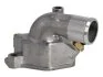 Термостат системи охолодження (92°C, в корпусі) CHEVROLET VIVA OPEL ASTRA F, ASTRA F CLASSIC, ASTRA G, ASTRA H, ASTRA H GTC, CORSA B, CORSA C, FRONTERA A SPORT, MERIVA A 1.4-2.0D 09.86-02.15 MAHLE / KNECHT TI 5 92 (фото 1)