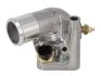 Термостат системи охолодження (92°C, в корпусі) CHEVROLET VIVA OPEL ASTRA F, ASTRA F CLASSIC, ASTRA G, ASTRA H, ASTRA H GTC, CORSA B, CORSA C, FRONTERA A SPORT, MERIVA A 1.4-2.0D 09.86-02.15 MAHLE / KNECHT TI 5 92 (фото 3)