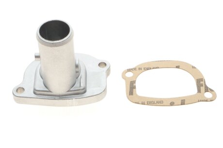 Термостат Fiat Doblo 1.2 01- (з прокладкою) MAHLE UA63 MAHLE / KNECHT TI 68 87D