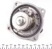 Термостат BMW 5 (E39)/7 (E38)/X5 3.5/4.4 L (з прокладкою) MAHLE UA63 MAHLE / KNECHT TM 12 105 (фото 4)