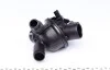 Термостат BMW 5 (F10/F11) 2.3i/2.8i/3.0i (N52/N53) 09-13 MAHLE (opt-om) MAHLE / KNECHT TM 21 97 (фото 3)