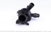 Термостат BMW 5 (F10/F11) 2.3i/2.8i/3.0i (N52/N53) 09-13 MAHLE (opt-om) MAHLE / KNECHT TM 21 97 (фото 6)