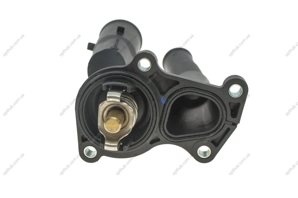 Термостат Ford Focus 1.6 Ti 04-12 MAHLE (opt-om) MAHLE / KNECHT TM 31 98 (фото 1)