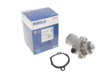 Термостат MB C-class (W203/W204)/E-class (W211/S211/S212) 2,5-3,5 04- MAHLE UA63 MAHLE / KNECHT TM 45 100D