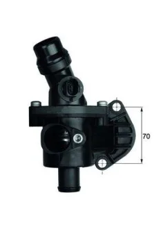 Термостат VW Passat 2.0 FSI 05-10 MAHLE UA63 MAHLE / KNECHT TM 6 109