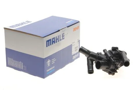 Термостат MB A-class (W176) 12-18/GLA-Class (X156) 1.6/2.0 (M270) 13- MAHLE (opt-om) MAHLE / KNECHT TM 79 97