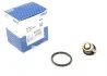 Термостат DACIA; NISSAN; OPEL; RENAULT (вир-во Mahle) TX 100 89 D MAHLE / KNECHT TX 100 89D (фото 1)