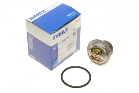 Термостат SEAT; VW; SKODA; AUDI (пр-во Mahle) TX 109 87 D MAHLE / KNECHT TX 109 87D