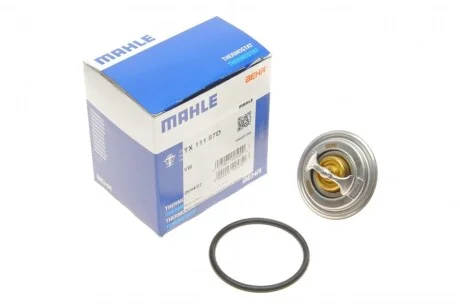 Термостат VW T5 1.9TDI 03-09/Golf/Jetta/Passat 2.0TDI 03-13 (87°C) MAHLE UA63 MAHLE / KNECHT TX 111 87D