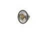 Термостат Opel Vectra C 2.2 16V 02- MAHLE UA63 MAHLE / KNECHT TX 122 82 (фото 3)