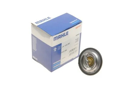 Термостат Opel Vectra C 2.2 16V 02- MAHLE UA63 MAHLE / KNECHT TX 122 82