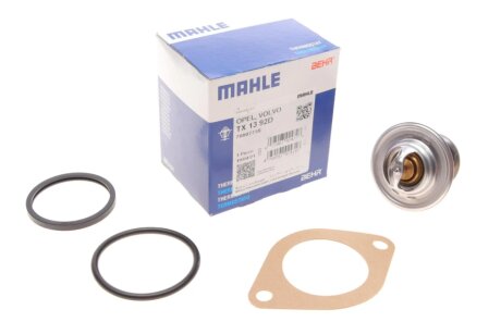 Термостат OPEL; RENAULT; VOLVO (Mahle) MAHLE / KNECHT TX 13 92 D