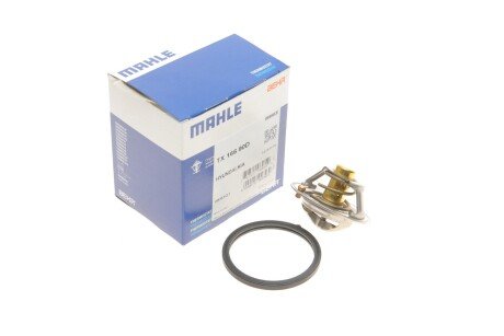 Термостат Hyundai i20 II/i30/Tucson 15-20/KIA Ceed 06-/Sportage 1.6/1.7CRDi 10- MAHLE UA63 MAHLE / KNECHT TX 166 90D
