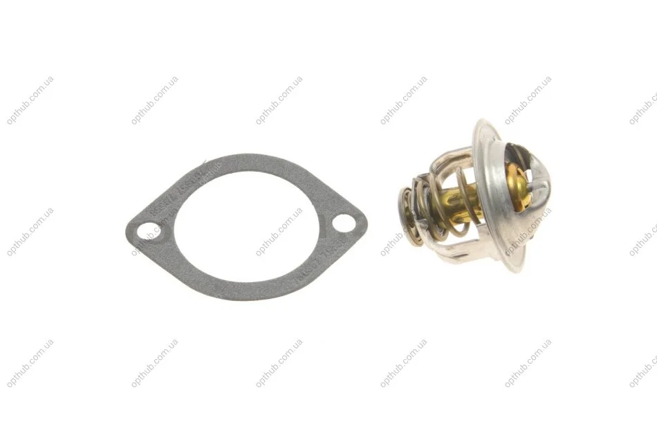 Термостат Opel Astra H 1.7CDTI 07- MAHLE (opt-om) MAHLE / KNECHT TX 179 89D (фото 1)