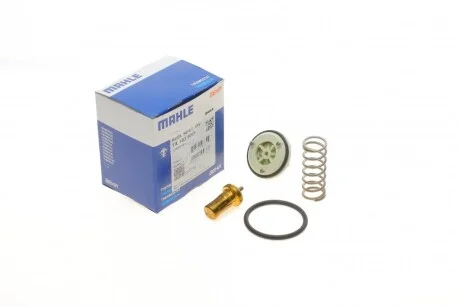Термостат VW Golf V/Passat/Polo 1.2/1.4TSi/1.6FSI 01-17 (80 °C) MAHLE UA63 MAHLE / KNECHT TX 183 80D