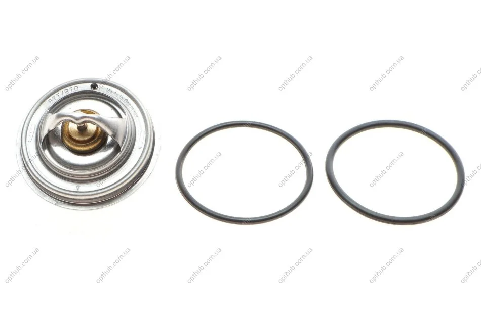 Термостат MB OM 440/442/446 70- (71°C) MAHLE UA63 MAHLE / KNECHT TX 18 71D (фото 1)