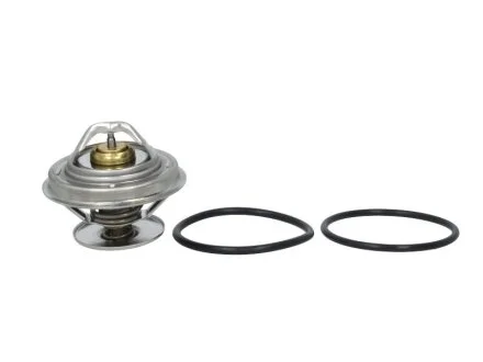 Термостат Chrysler Voyager III 90-08/Dodge Caravan 95-01/Ford Scorpio II 2.5TD 94-98 MAHLE UA63 MAHLE / KNECHT TX 18 79D