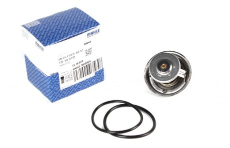 Термостат DAEWOO; MERCEDES-BENZ (Mahle) TX 18 87 D MAHLE / KNECHT TX 18 87D