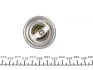 Термостат DAEWOO LANOS 1.3-1.6 (вир-во Mahle) TX 1 92 D MAHLE / KNECHT TX 1 92D (фото 3)