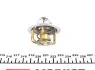 Термостат DAEWOO LANOS 1.3-1.6 (вир-во Mahle) TX 1 92 D MAHLE / KNECHT TX 1 92D (фото 5)