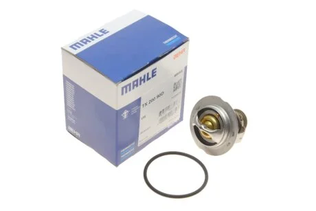 Термостат VW Jetta IV 1.8TSI 14-/2.0TSI 12-17 MAHLE (opt-om) MAHLE / KNECHT TX 200 90D