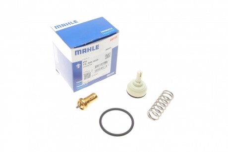 Термостат VW Passat/Touran 1.4 TSI 09-15 (80°C) MAHLE (opt-om) MAHLE / KNECHT TX 209 80D