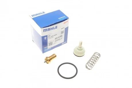 Термостат VW Passat/Touran 1.4 TSI 09-15 (80°C) MAHLE (opt-om) MAHLE / KNECHT TX 209 80D